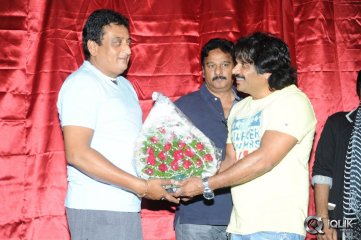 Geethanjali Movie Saitan Raj Song Launch